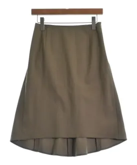 HANAE MORI Mini skirts