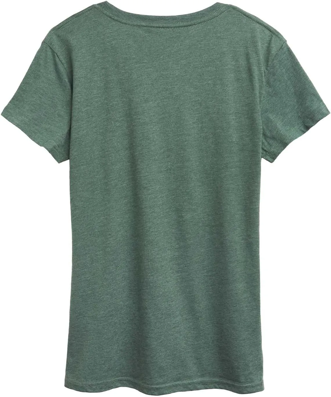 Instant Message - Dandelion - Women's Short Sleeve Graphic T-Shirt