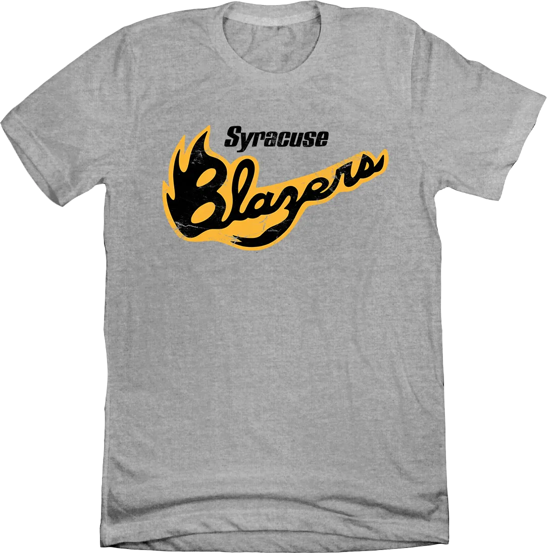 Syracuse Blazers Hockey