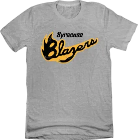 Syracuse Blazers Hockey