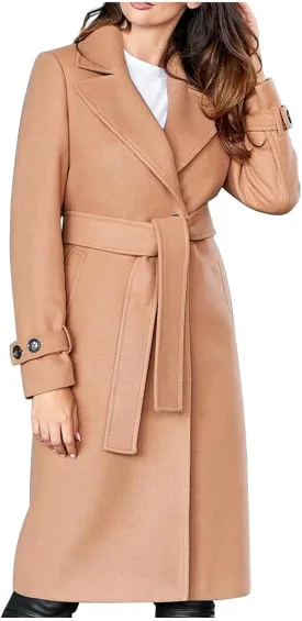 Womens Fall Fashion 2024 Cardigan Sweater Jackets Open Front Oversized Blazer Tops Fall Winter Long Coats Outwear
