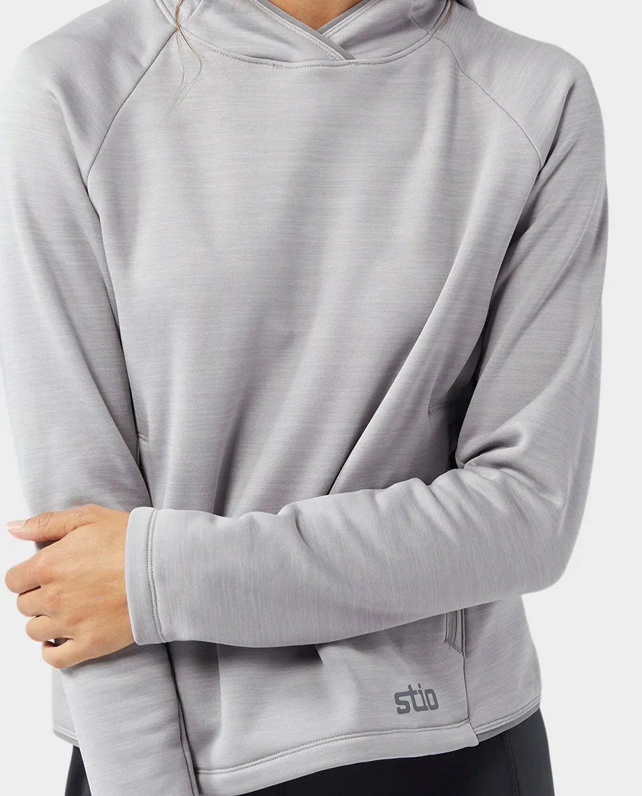 Women's Glide Power Stretch Hoodie